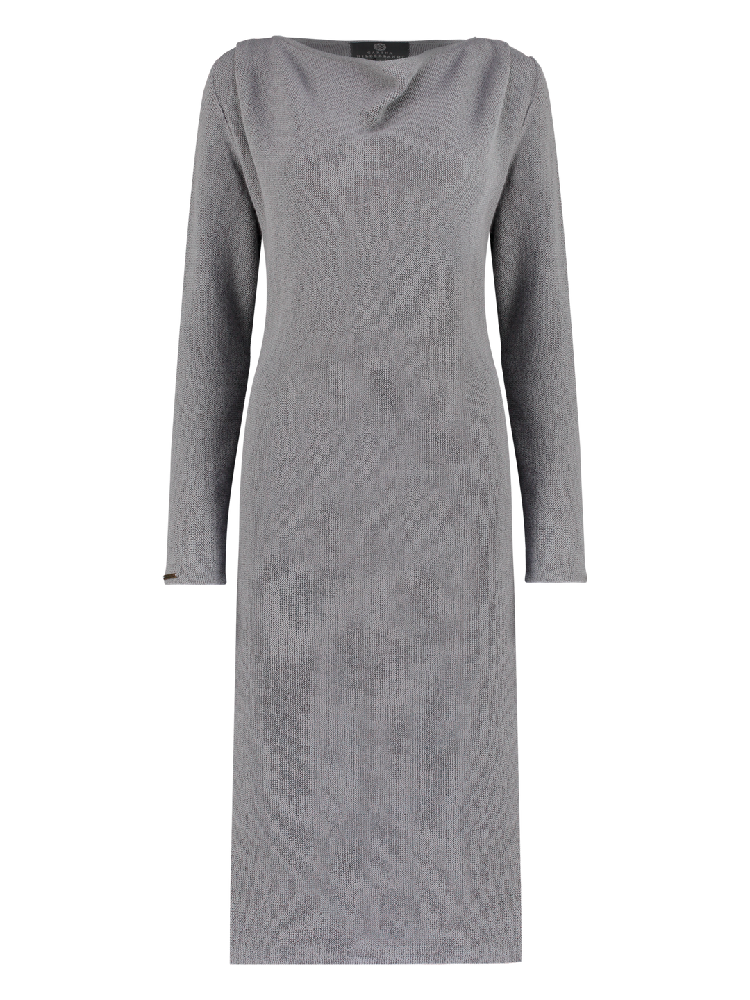 drape knit dress Free FWD Women's Drape Knit Dress