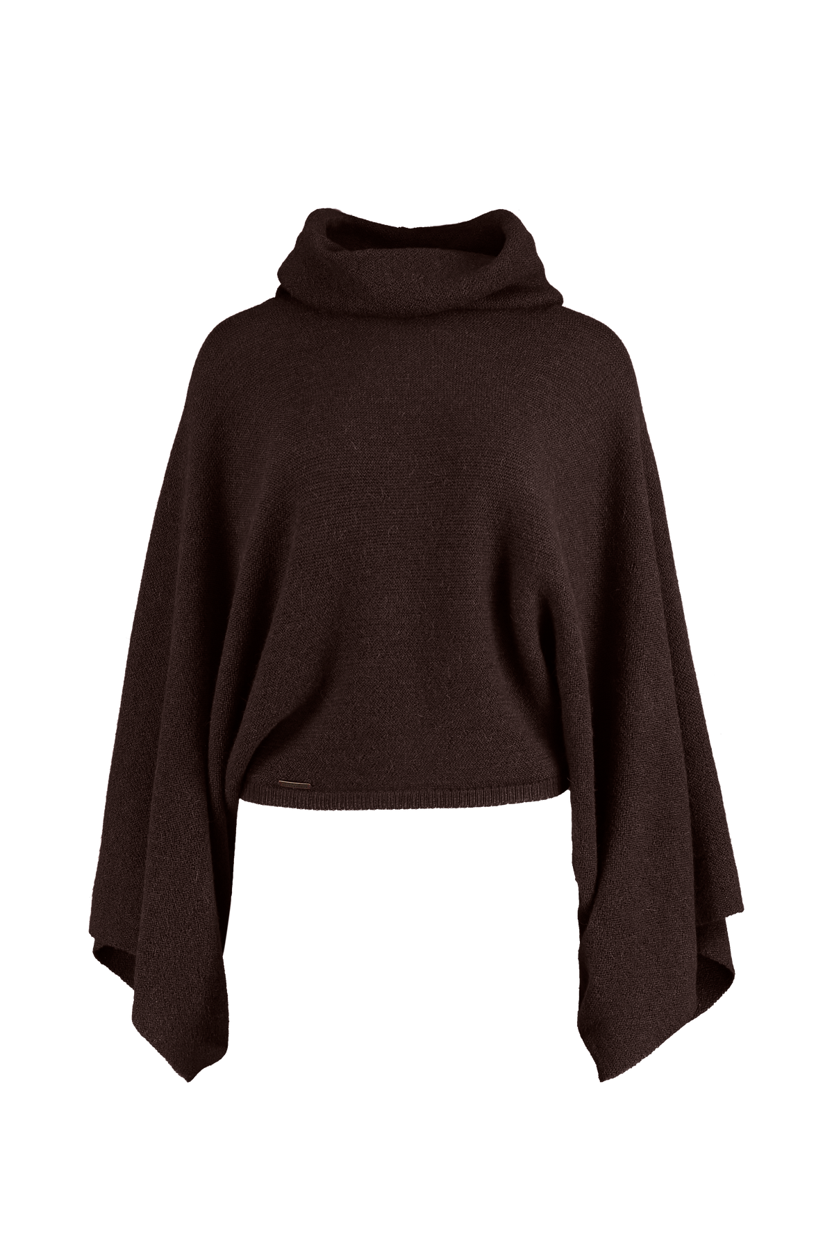 Poncho Jumper Carina Hildebrandt